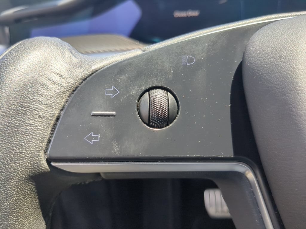 Used 2022 Tesla Model S Plaid AWD/4WD image 26