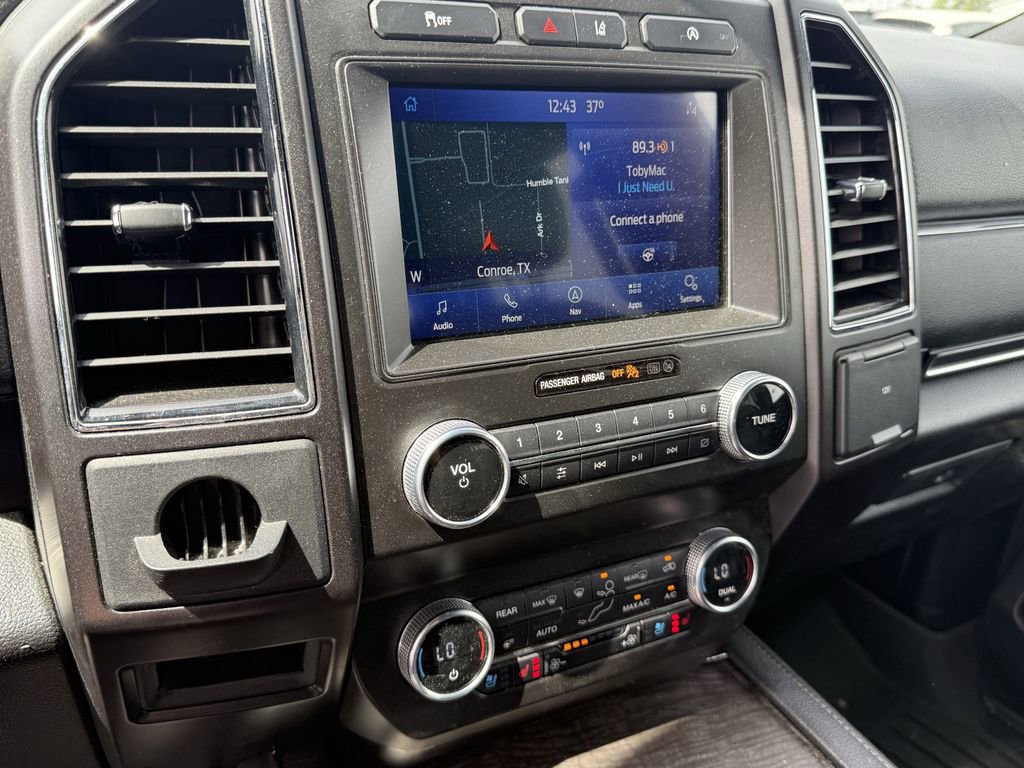 Used 2021 Ford Expedition Max Limited image 20