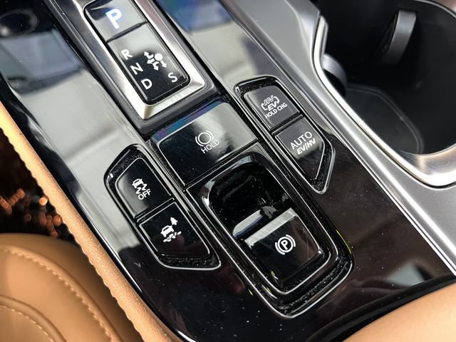 Used 2025 Lexus NX 450h+ AWD w/ Accessory Package (Z2) image 25