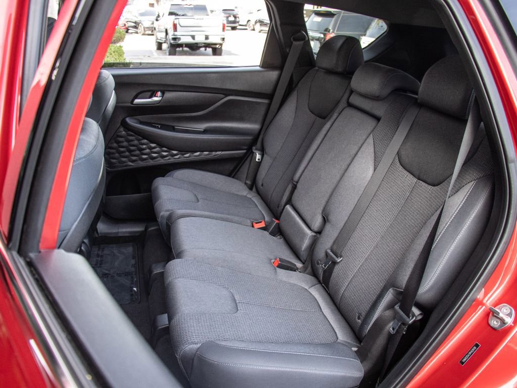 Used 2023 Hyundai Santa Fe SEL image 22
