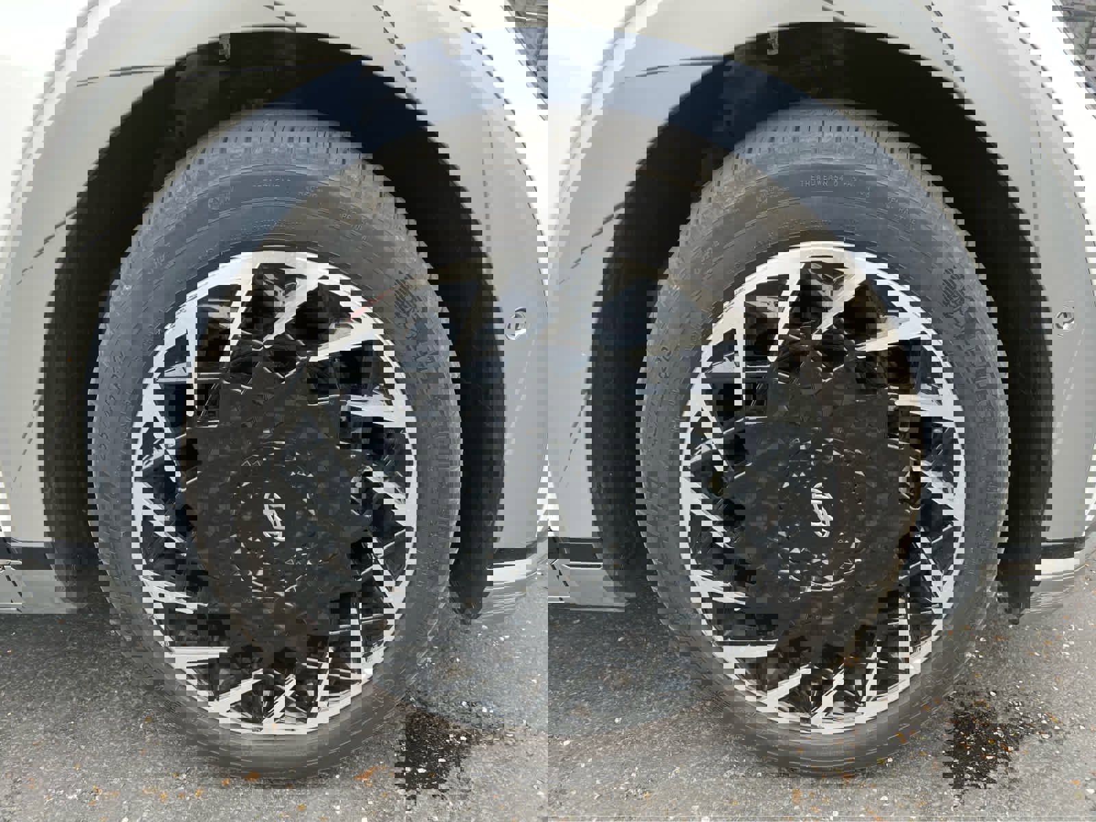 Certified 2023 Hyundai Ioniq 5 Limited image 16