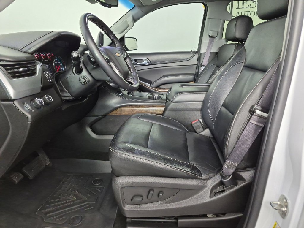 Used 2016 Chevrolet Tahoe LT AWD/4WD image 16