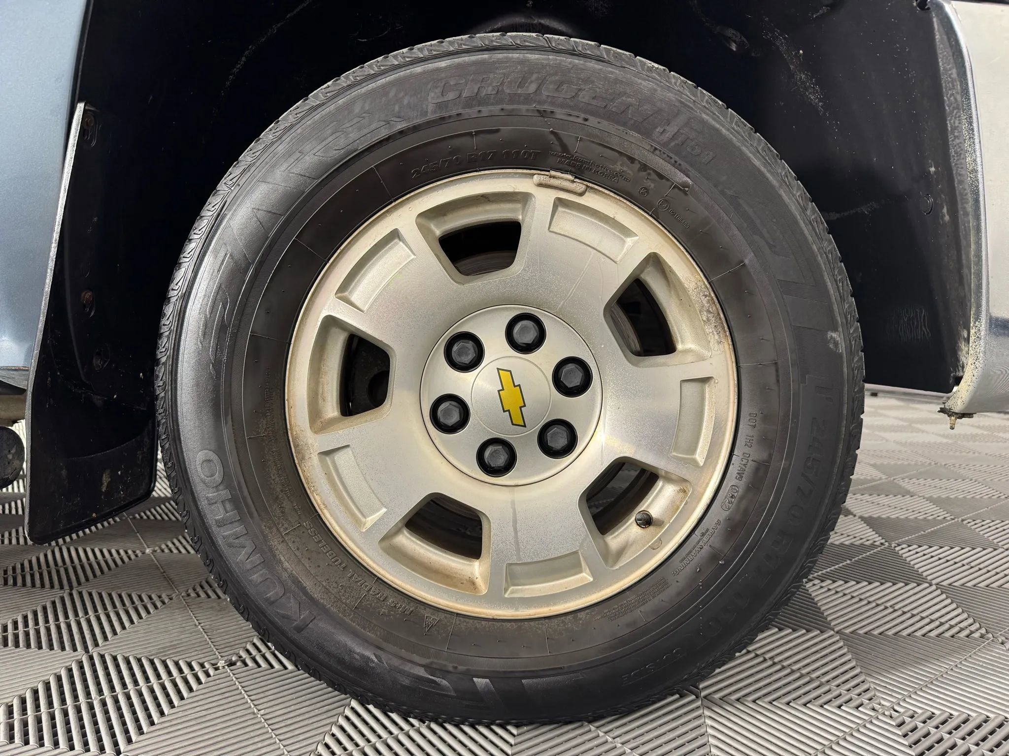 Used 2013 Chevrolet Silverado 1500 LT w/ All-Star Edition image 40