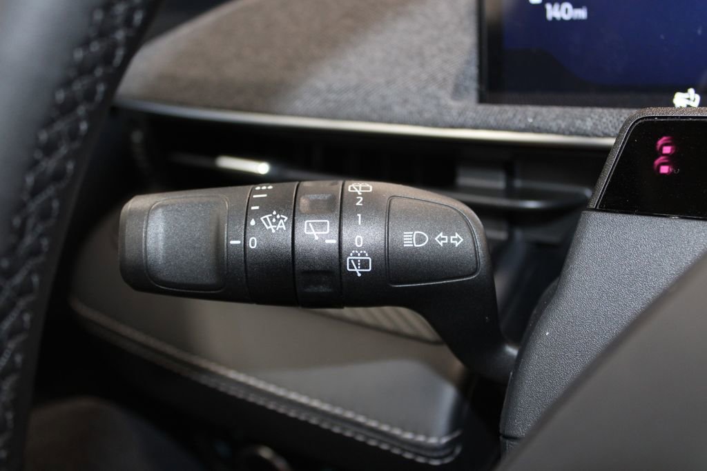 New 2025 Ford Mustang Mach-E Premium image 37