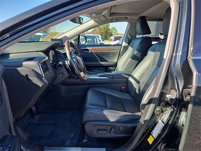 Used 2022 Lexus RX 350L FWD w/ Premium Package image 10