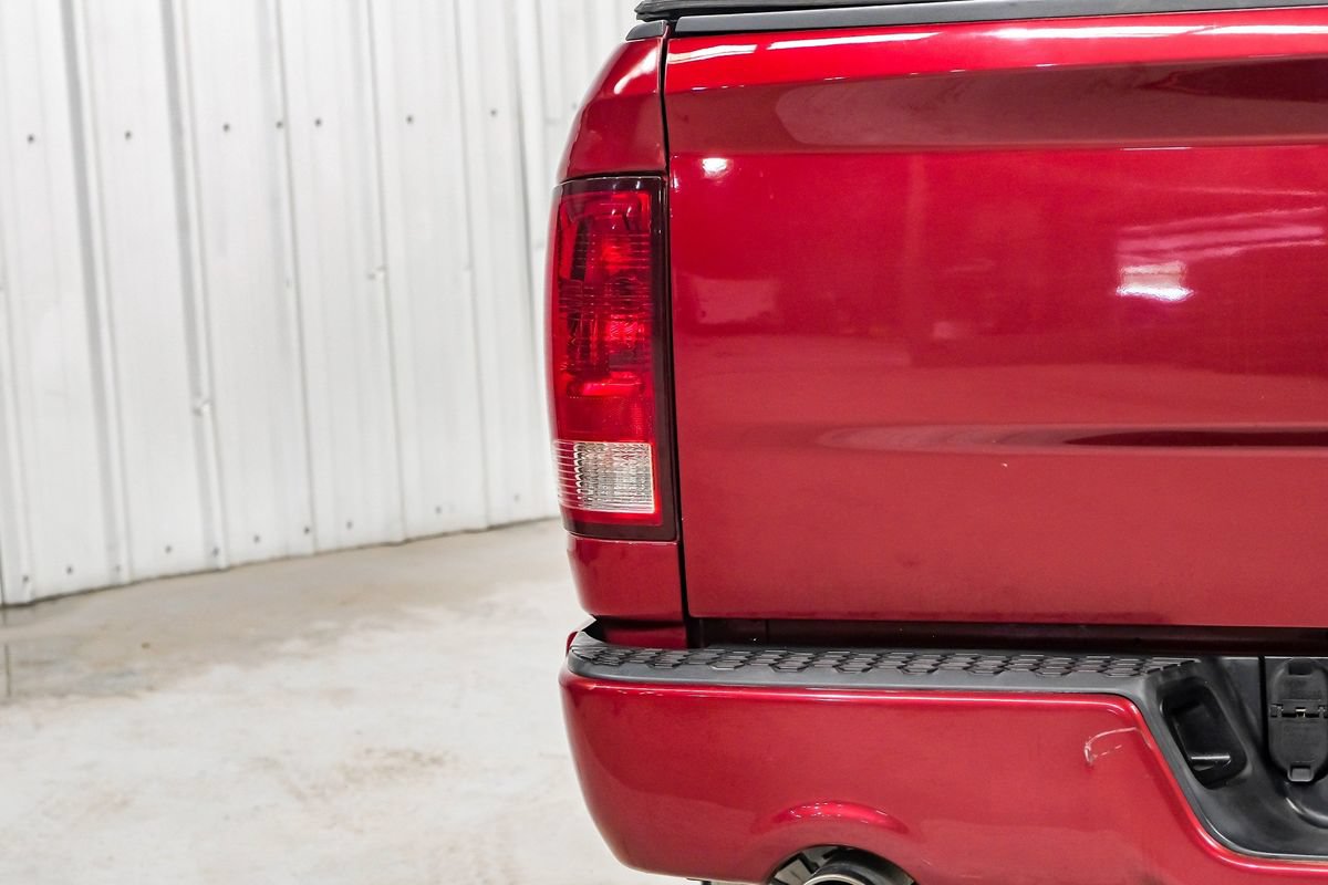 Used 2013 RAM 1500 Express RWD image 45