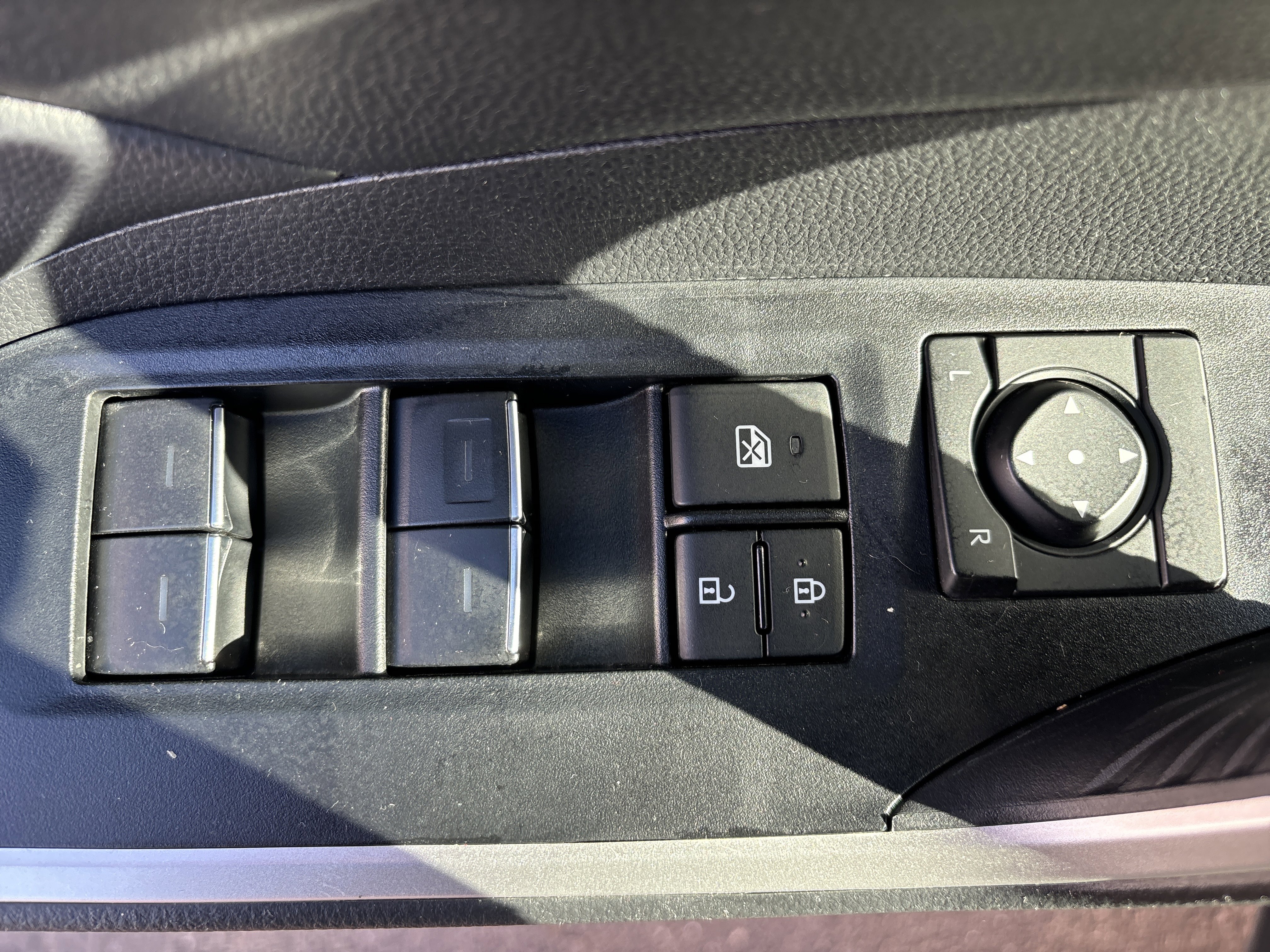 Certified 2024 Toyota RAV4 XLE image 12