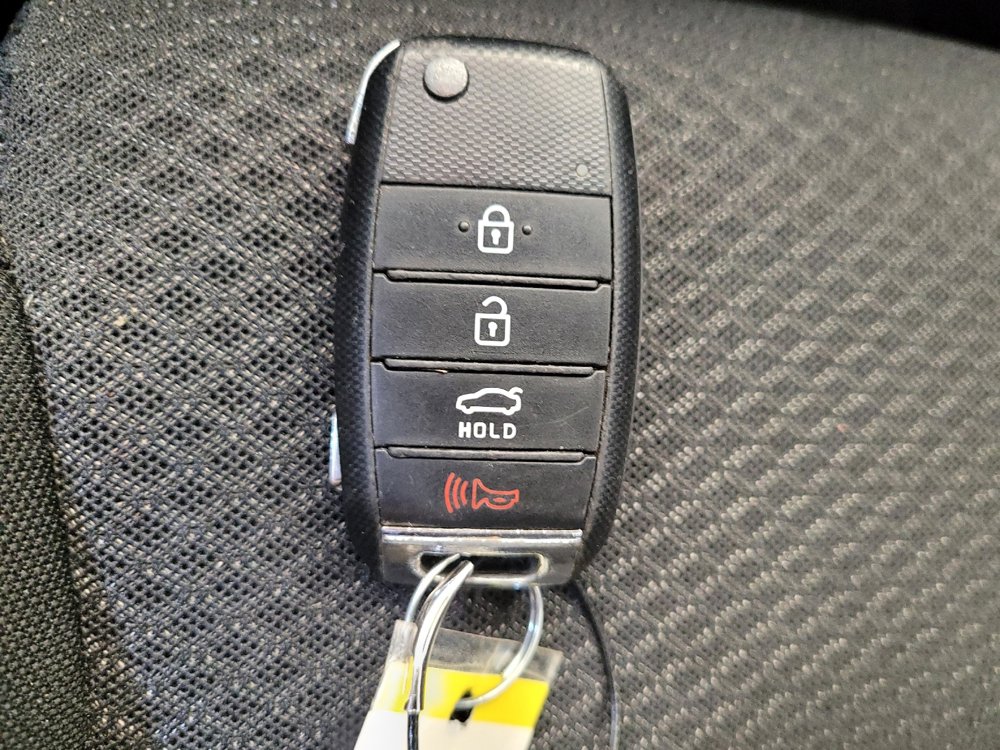Used 2018 Kia Optima LX FWD image 32