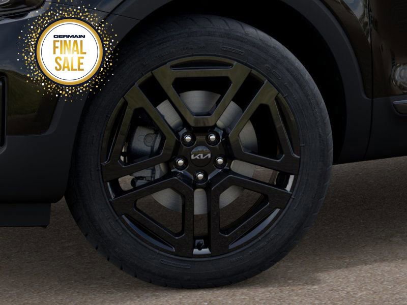 New 2025 Kia Telluride SX X-Line image 10