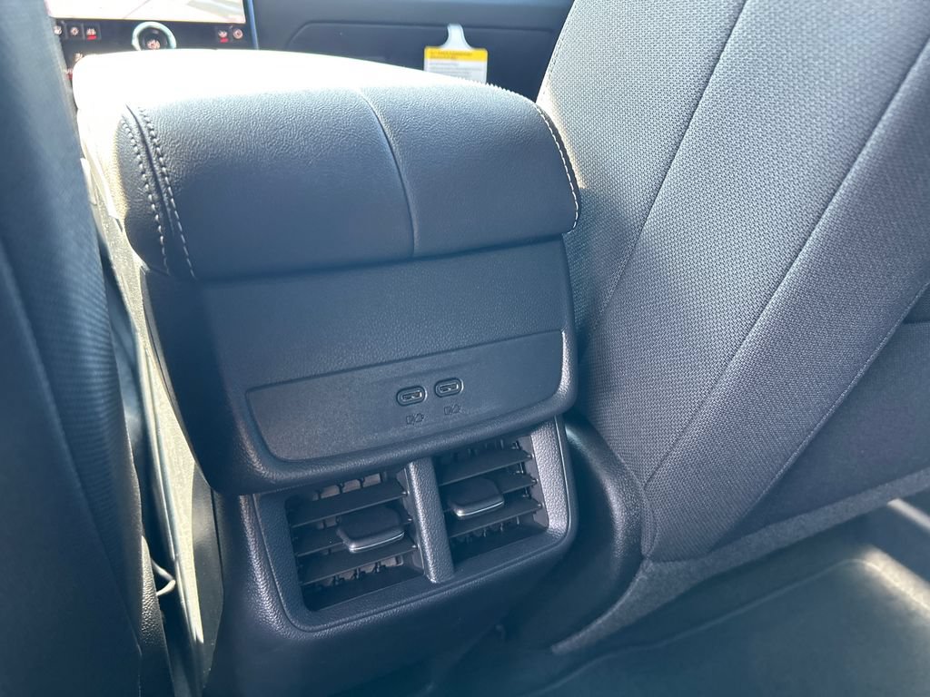 New 2027 GMC Terrain Elevation w/ Black Edition AWD/4WD image 31
