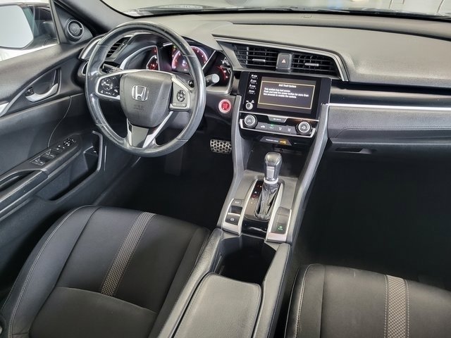 Used 2020 Honda Civic Sport image 22