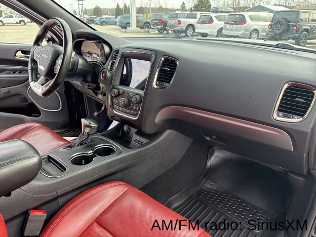 Used 2019 Dodge Durango SRT w/ Technology Group image 30