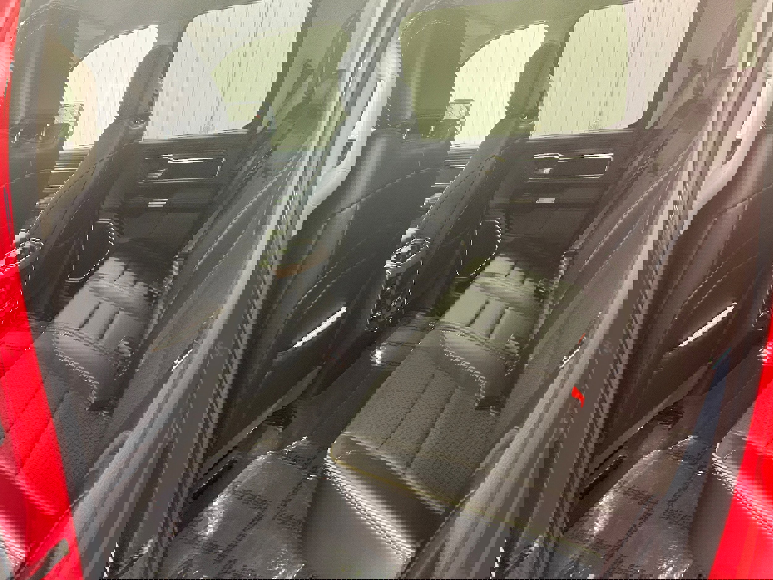 Used 2022 RAM 1500 Laramie image 20