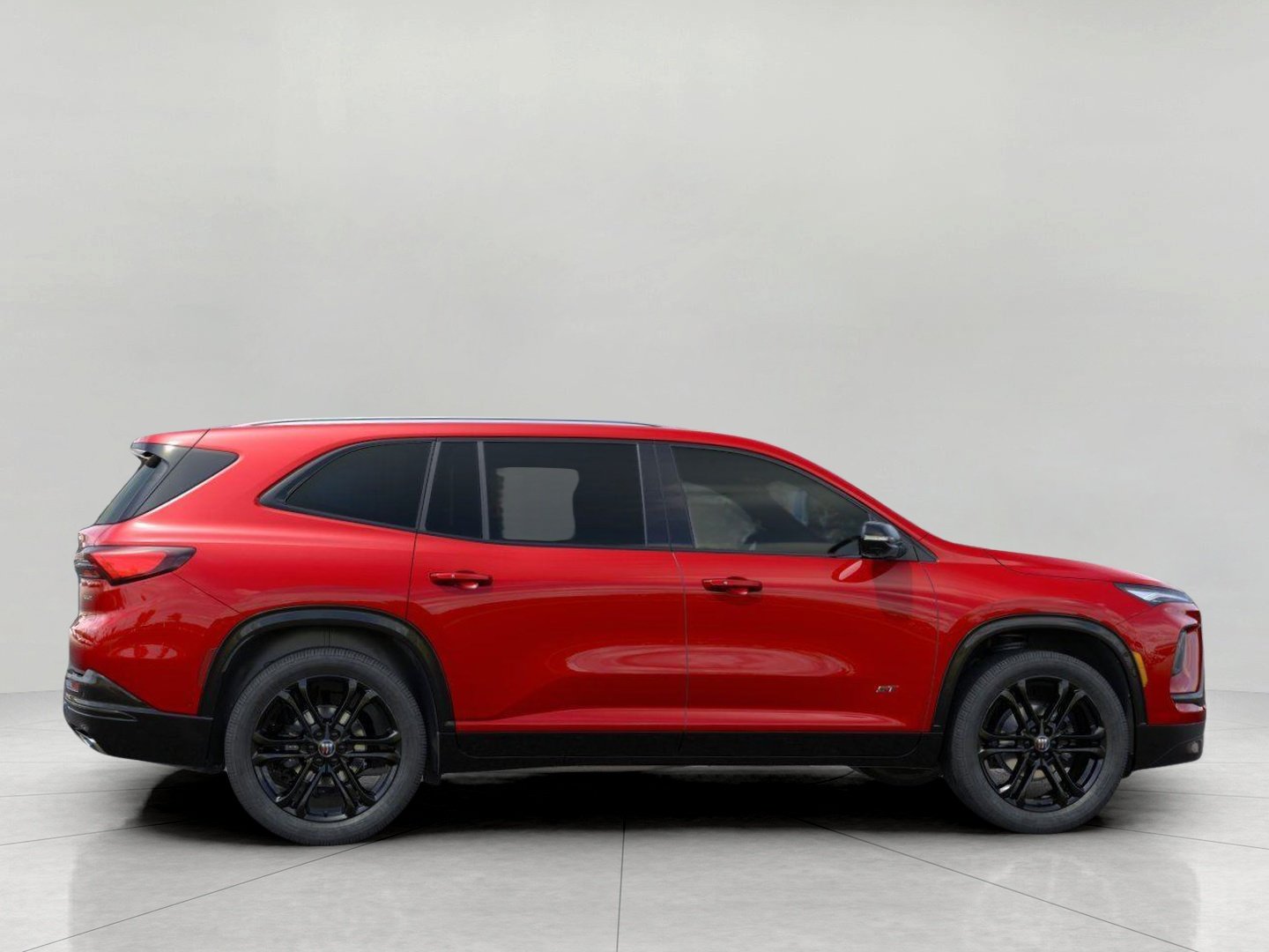 New 2026 Buick Enclave Sport Touring w/ Power Package AWD/4WD image 5
