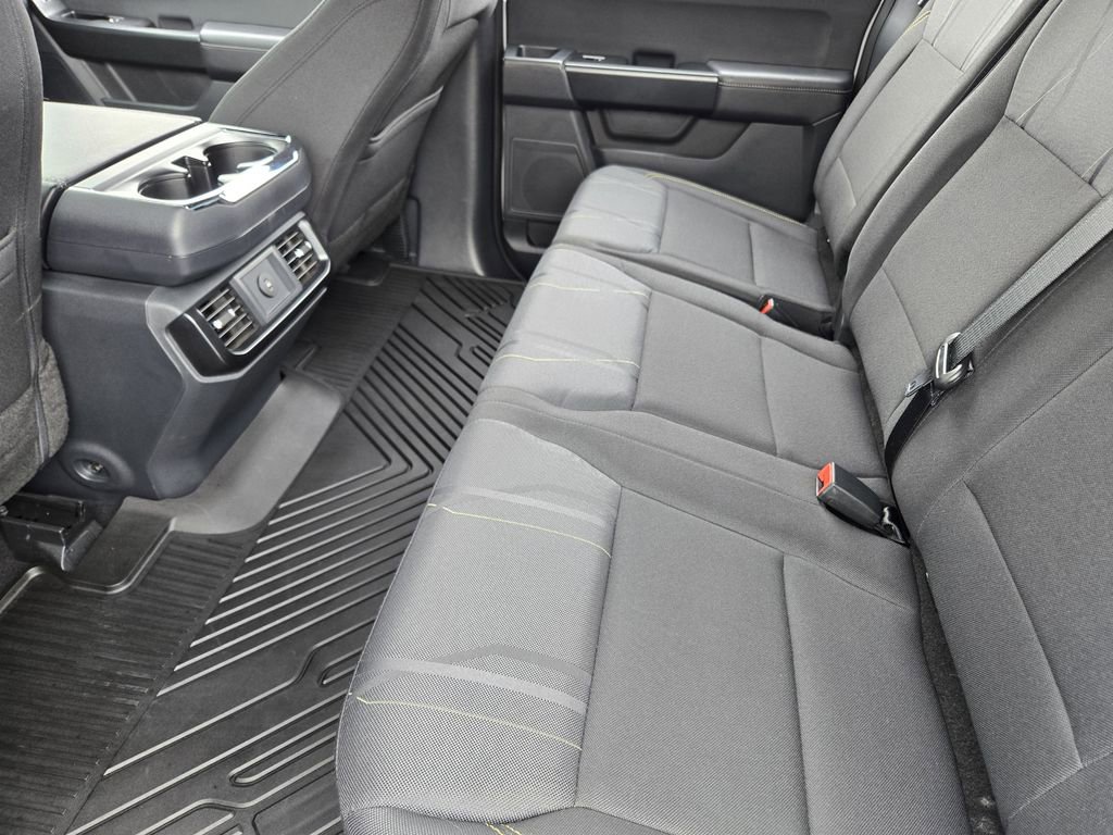 Used 2025 Ford F150 STX w/ Equipment Group 200A image 39