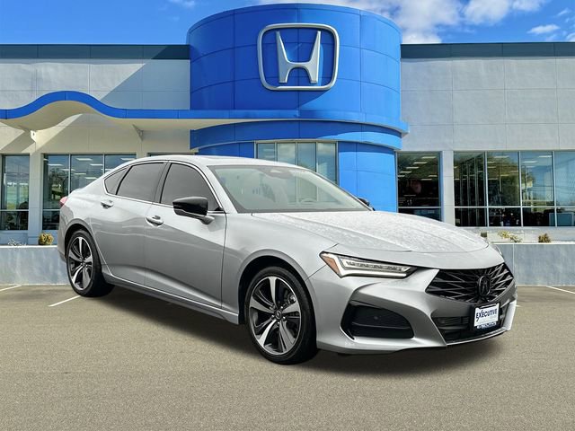 Used 2024 Acura TLX w/ Technology Package