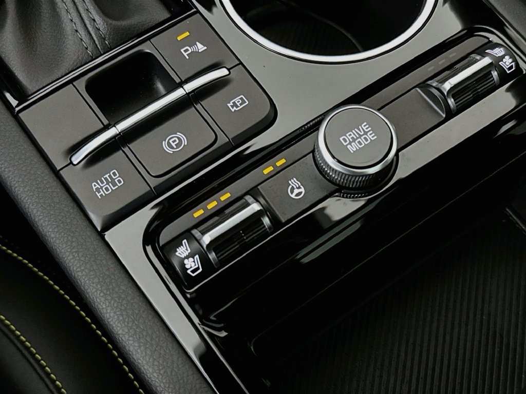 Used 2026 Kia K5 GT w/ GT1 Package FWD image 23