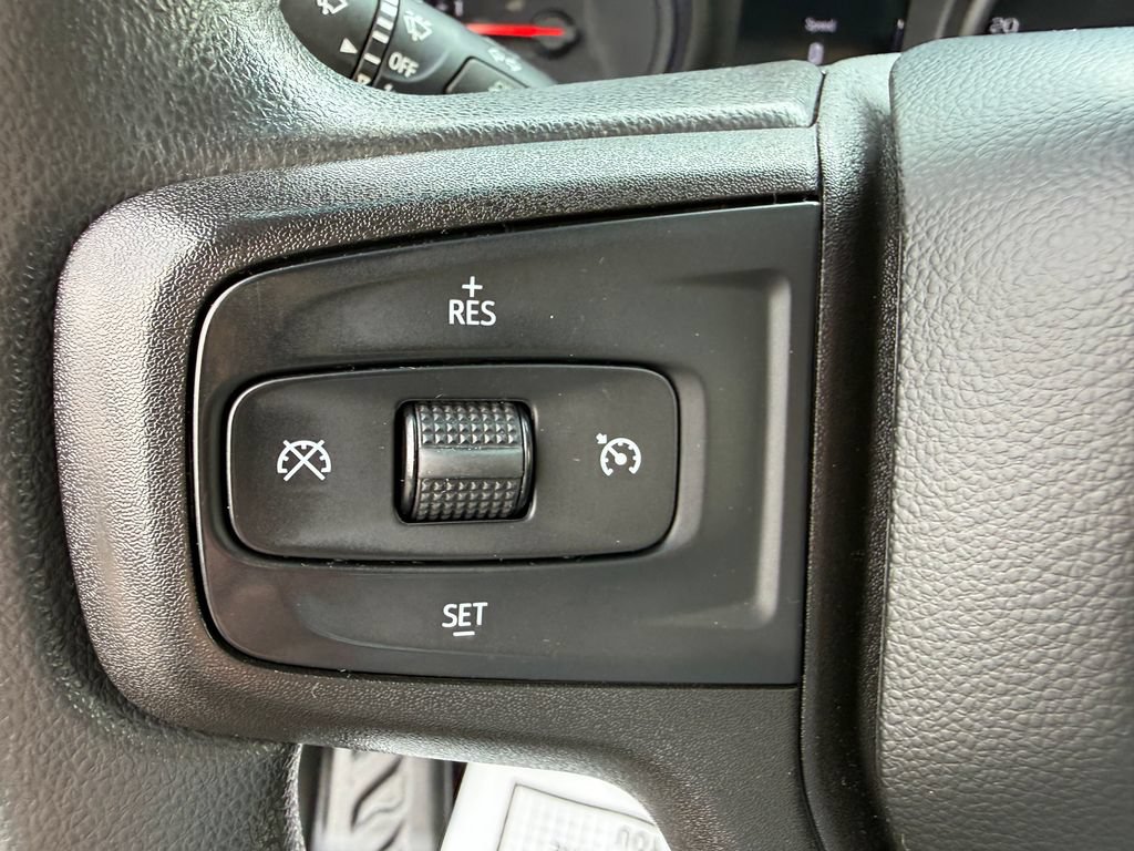 Used 2021 Chevrolet Silverado 3500 W/T w/ WT Convenience Package AWD/4WD image 25