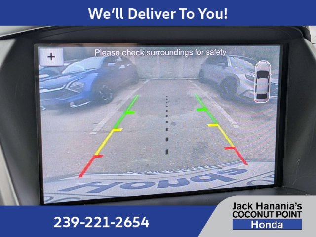 Used 2017 Ford Escape SE w/ Equipment Group 201A AWD/4WD image 23