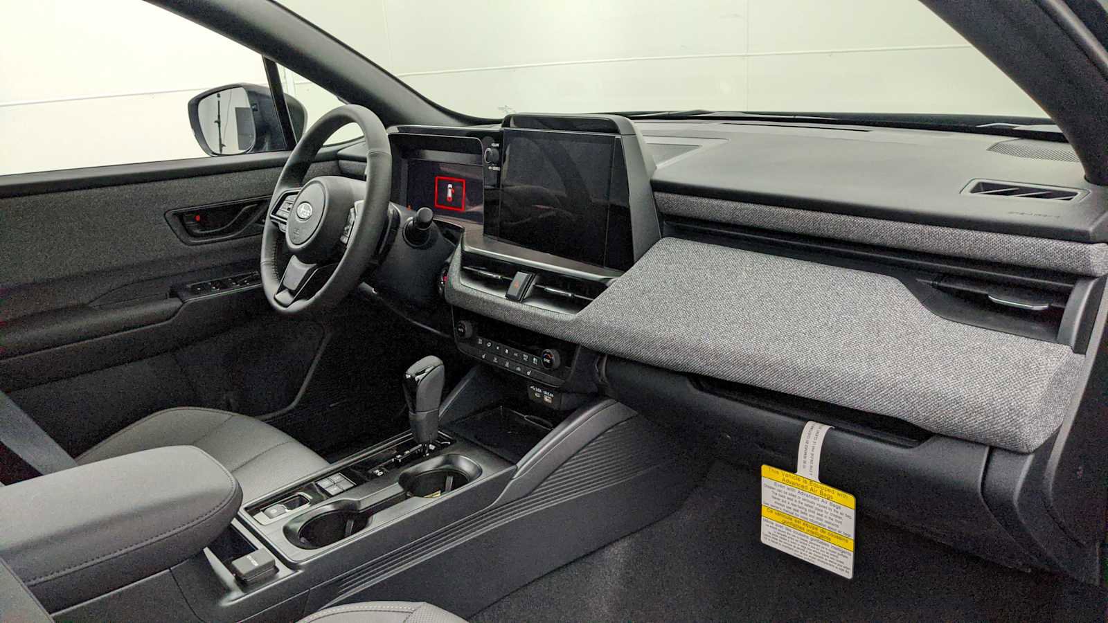 New 2026 Subaru Outback Limited image 28