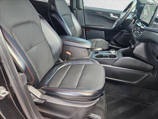Used 2024 Ford Escape ST-Line Select w/ Tech Pack #1 AWD/4WD image 19
