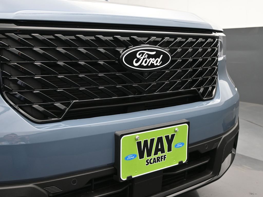 New 2025 Ford Maverick Lariat w/ Black Appearance Package image 20