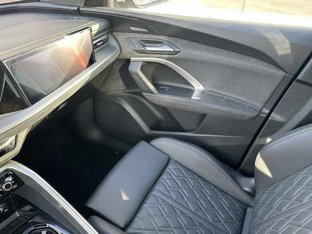 New 2026 Audi SQ5 Premium Plus AWD/4WD image 13