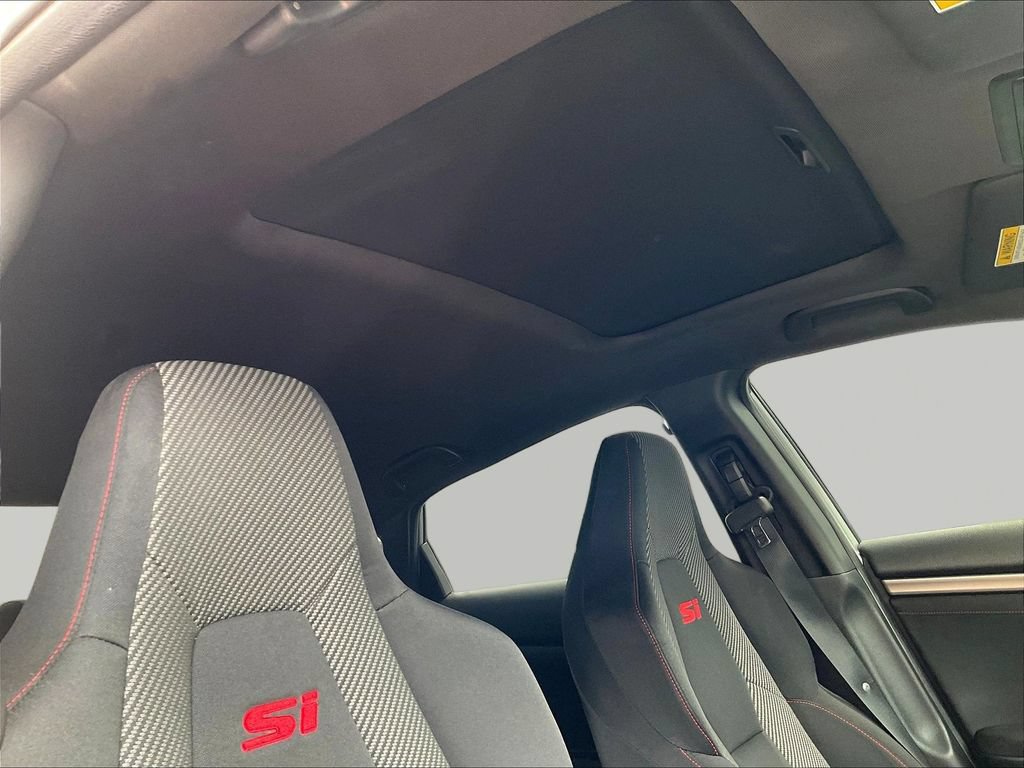 Used 2017 Honda Civic Si image 26