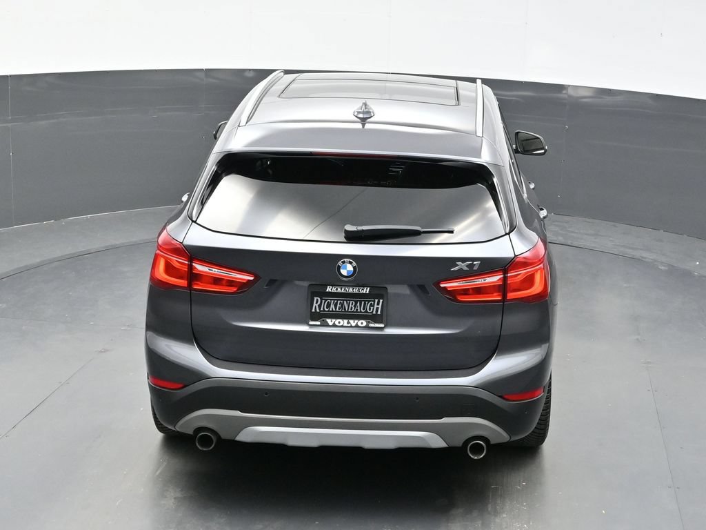 Used 2017 BMW X1 xDrive28i AWD/4WD image 34