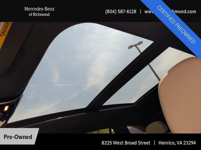 Used 2023 Mercedes-Benz GLC 300 4MATIC image 27