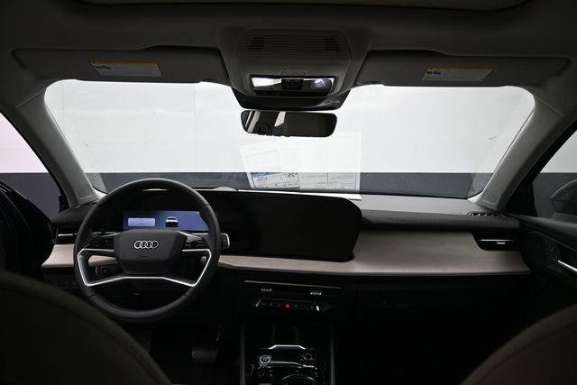 New 2026 Audi Q3 quattro 2.0T AWD/4WD image 10