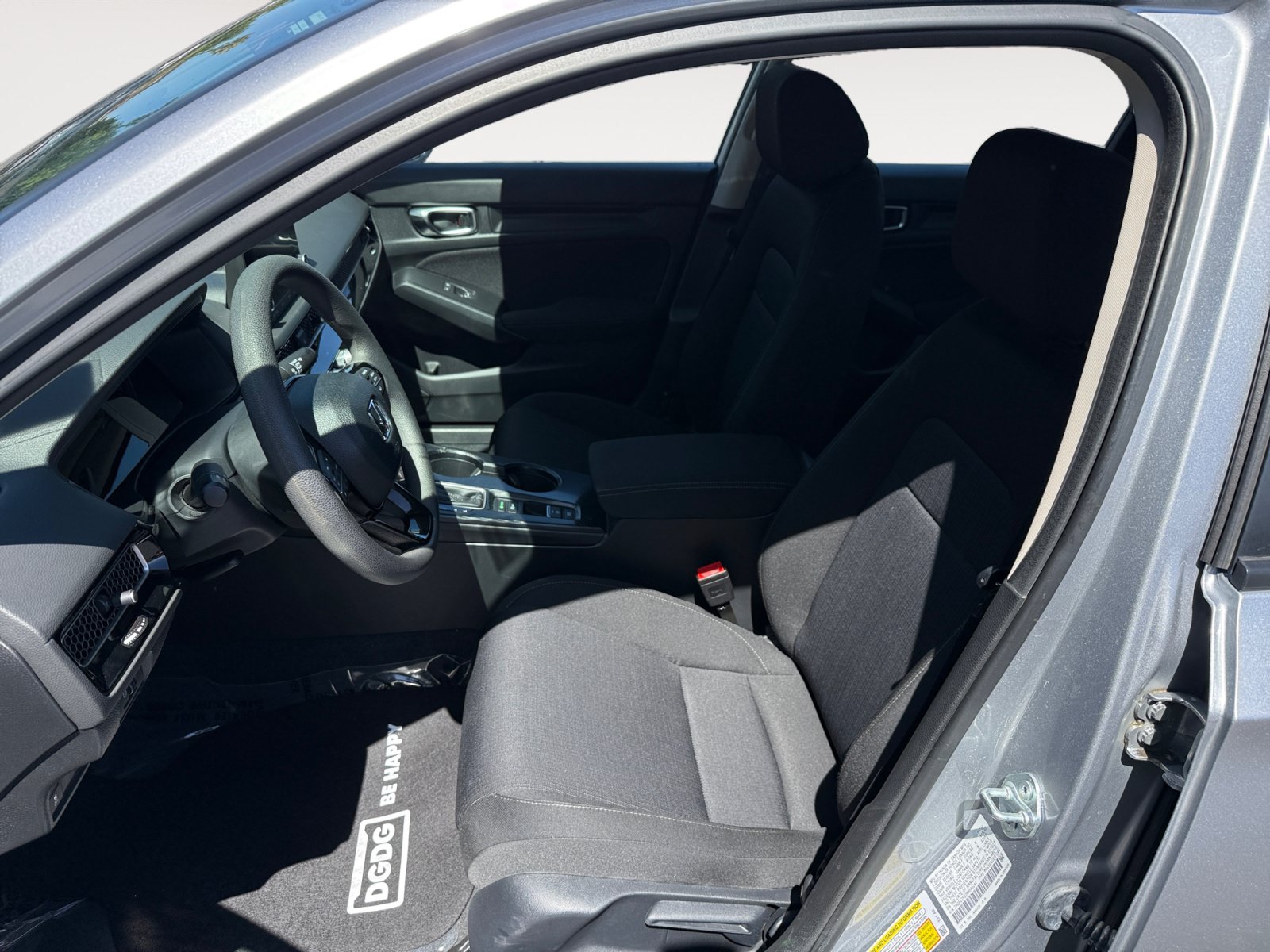 Used 2024 Honda Civic LX image 10