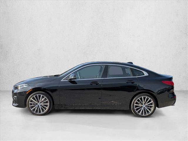 Certified 2024 BMW 228i xDrive Gran Coupe w/ Premium Package image 9