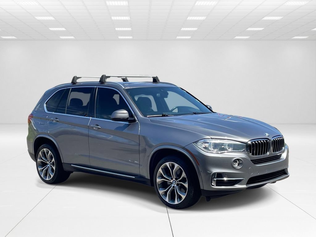 Used 2018 BMW X5 sDrive35i w/ Driving Assistance Package