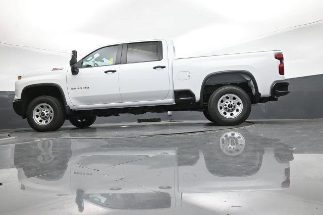 New 2025 Chevrolet Silverado 2500 W/T w/ WT Convenience Package image 11