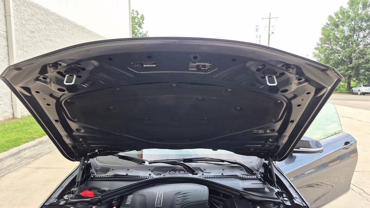 Used 2014 BMW 428i Convertible RWD image 45