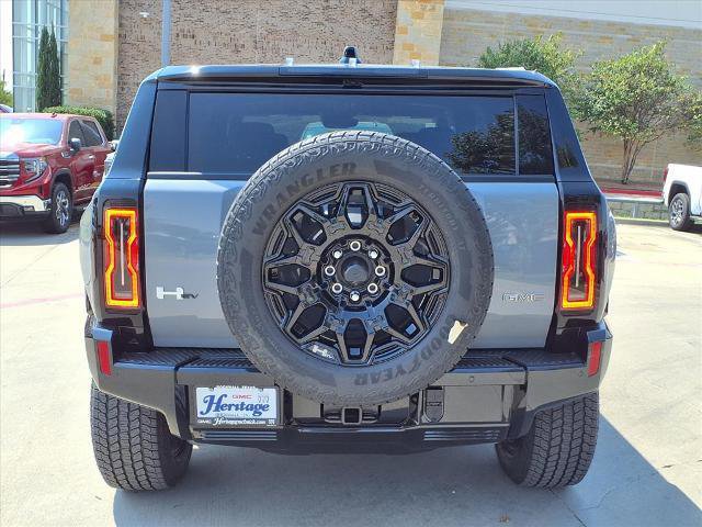 New 2026 GMC Hummer EV SUV image 23