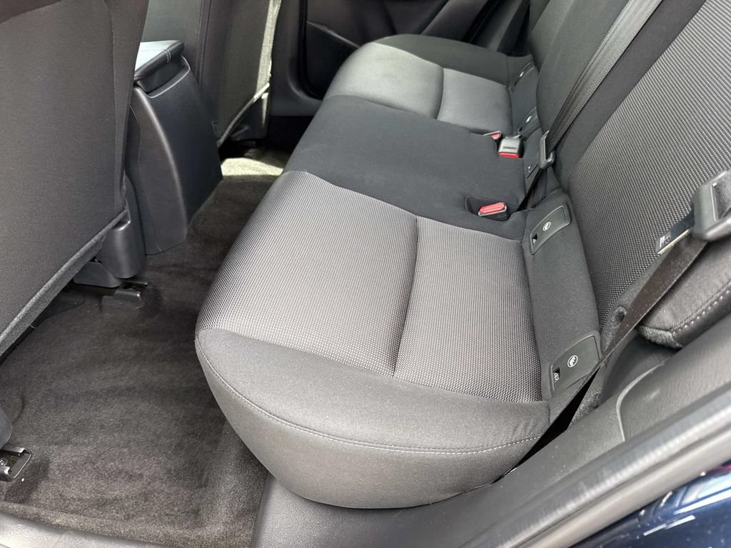 Certified 2026 MAZDA CX-30 AWD 2.5 S image 19
