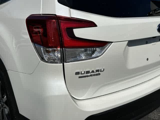 Used 2023 Subaru Forester Limited AWD/4WD image 10