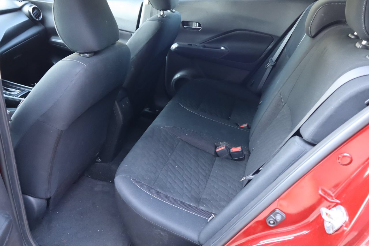 Used 2024 Nissan Kicks SV FWD image 5