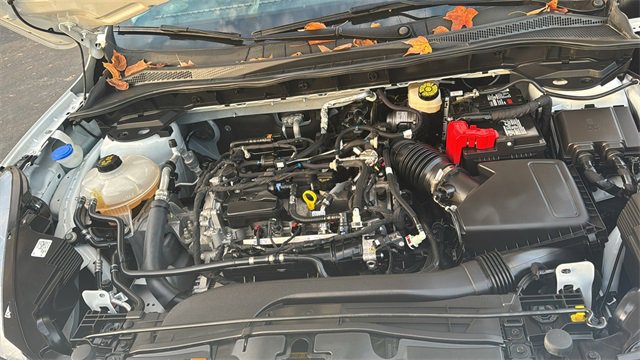 Used 2022 Ford Escape SE image 34