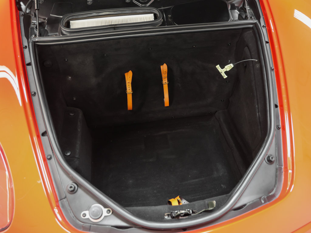 Used 2004 Ferrari 360 Challenge Stradale RWD image 14