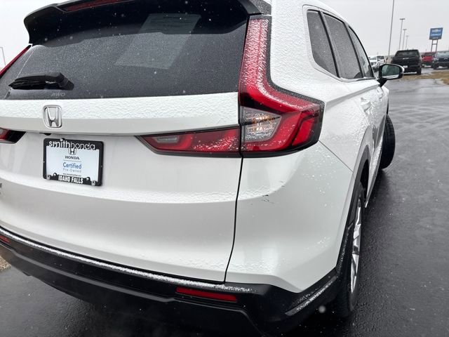 Used 2023 Honda CR-V EX image 31