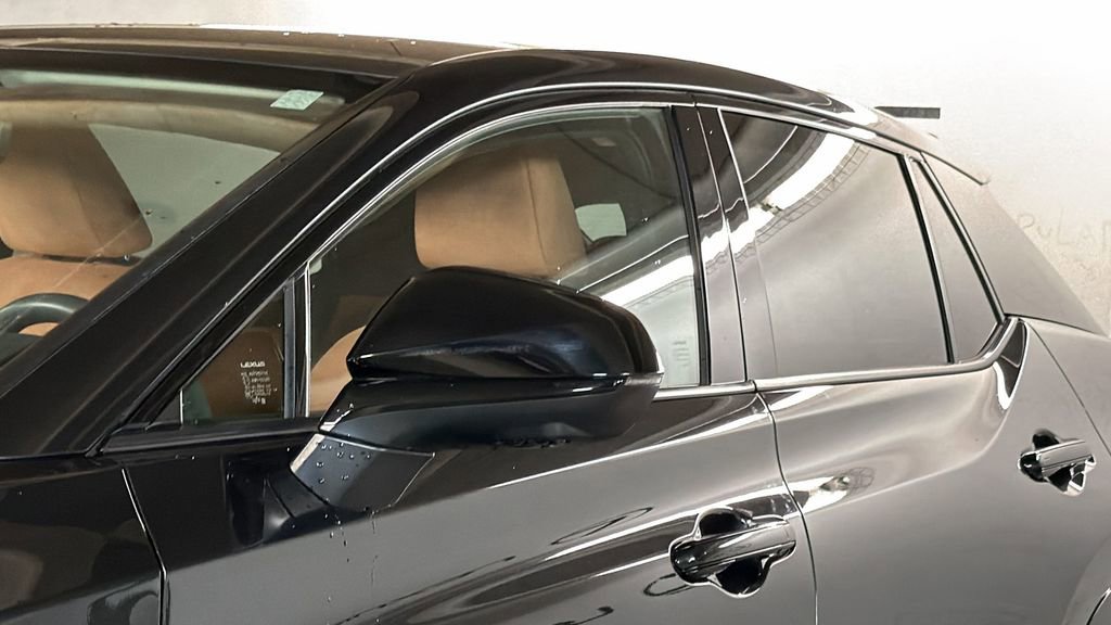 Used 2023 Lexus RZ 450e Premium w/ Accessory Package (Z1) AWD/4WD image 7