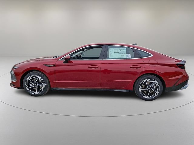 New 2026 Hyundai Sonata SEL FWD image 4