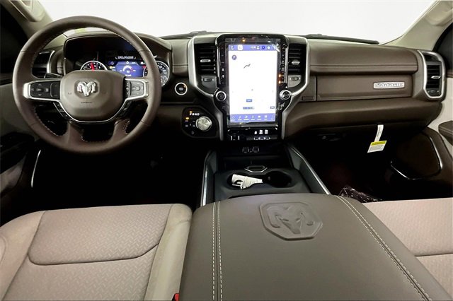 New 2026 RAM 1500 Laramie image 6