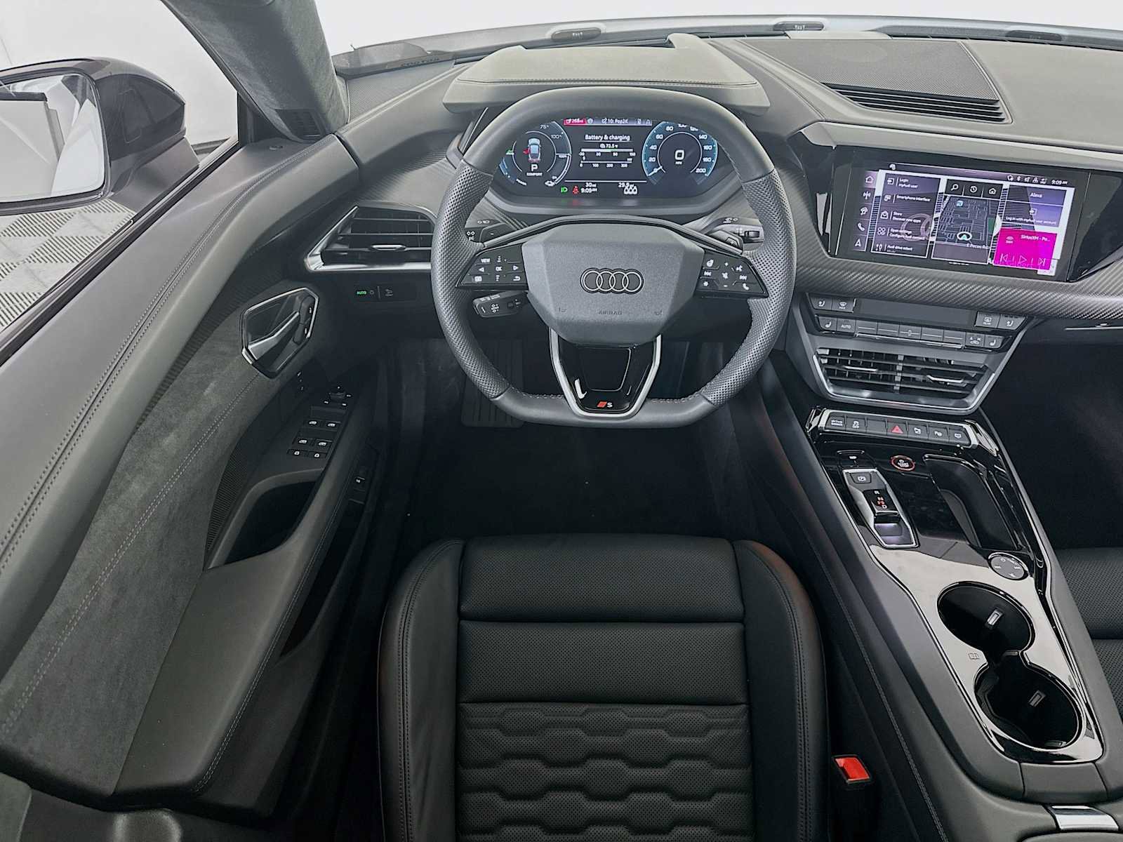 New 2026 Audi S e-tron GT Prestige AWD/4WD image 21