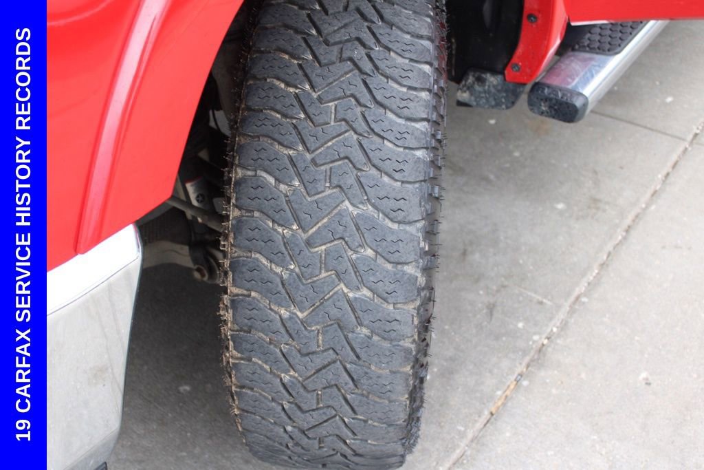 Used 2019 RAM 1500 Laramie image 13