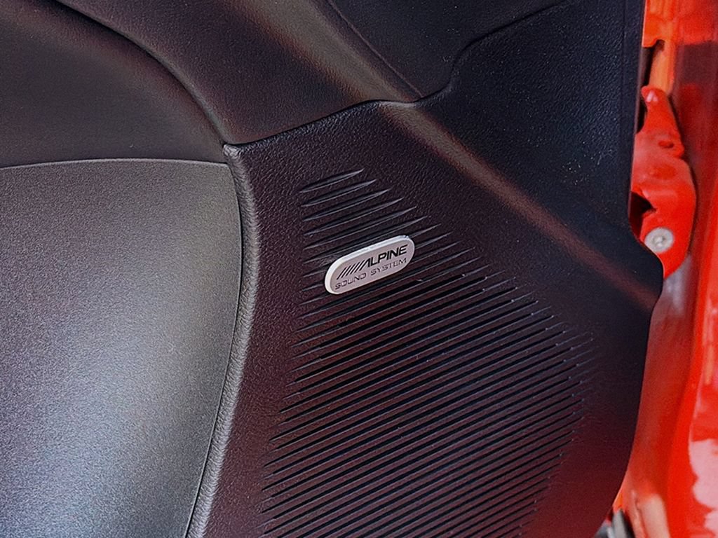 Used 2022 Dodge Challenger R/T Scat Pack w/ 1320 Plus Group RWD image 40