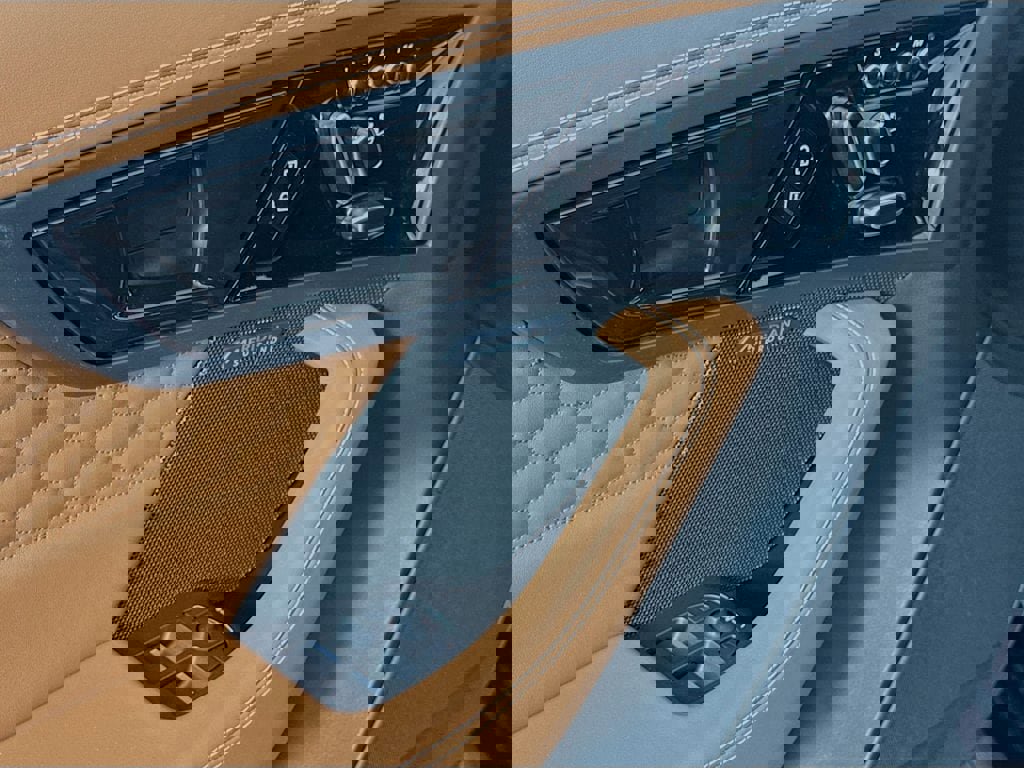 New 2024 Jaguar F-TYPE R image 13